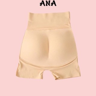  Quần độn mông đúc su nữ Yuki Store cạp cao gen bụng cao cấp 6.0 