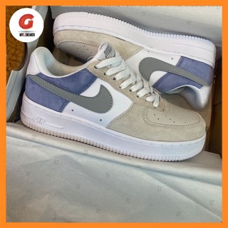 Giày AF1 Paris bản tiêu chuẩn