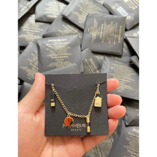 [Hàng trả order, không có dư] Vòng lắc tay YSL