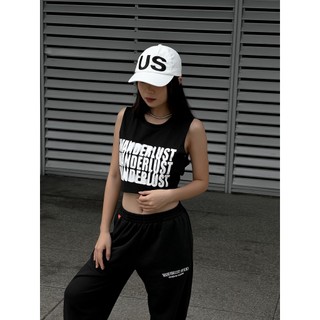 Quần Jogger Wanderlust Studio