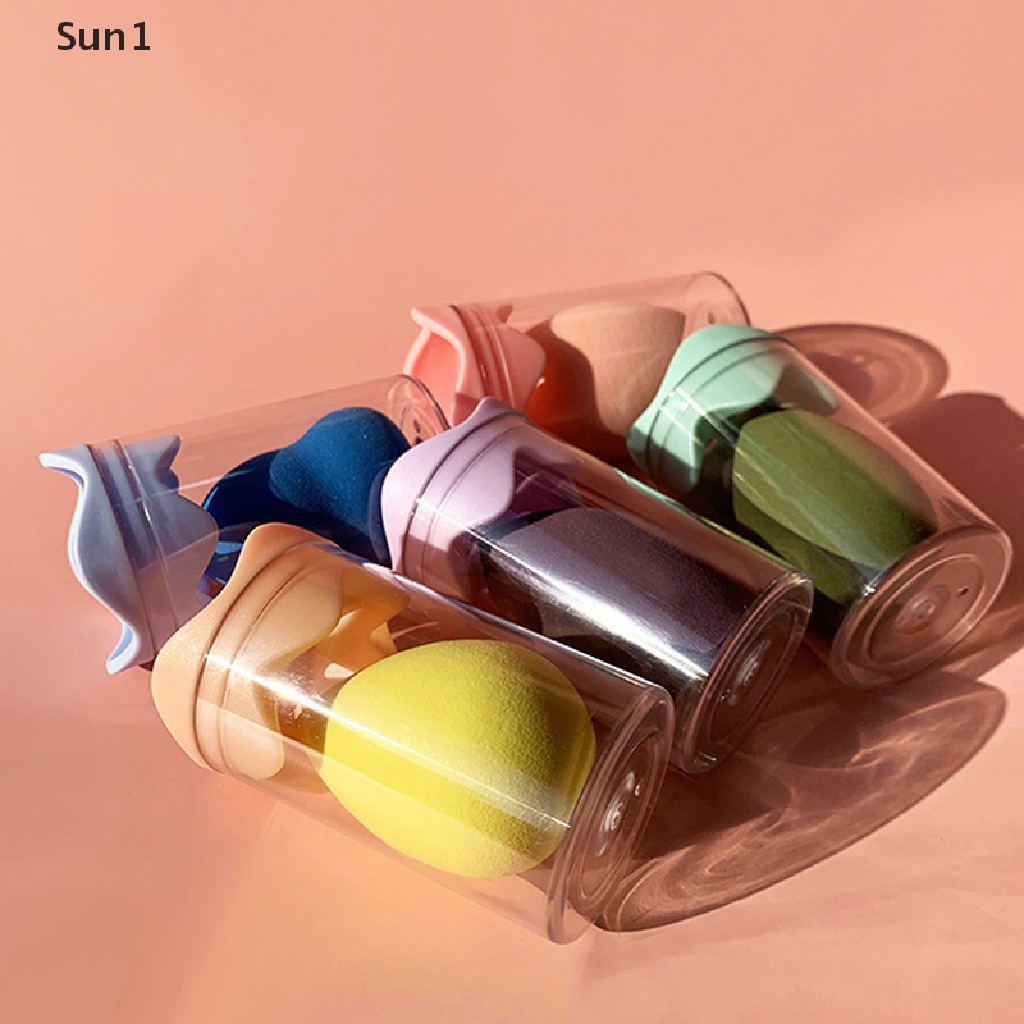 Giá Đỡ Mút Trang Điểm Tiện Dụng Chất Lượng Cao