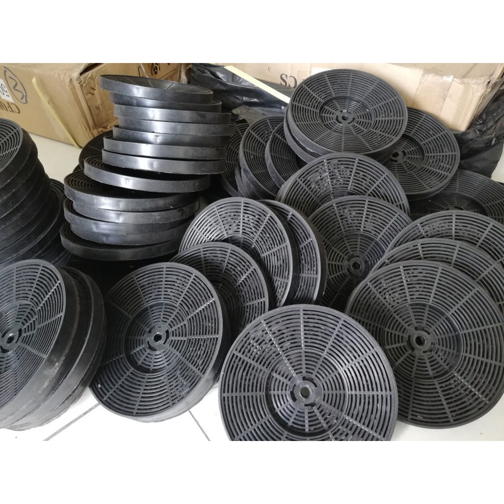 Vỉ than hoạt tính hút mùi lắp lẫn các loại | BigBuy360 - bigbuy360.vn