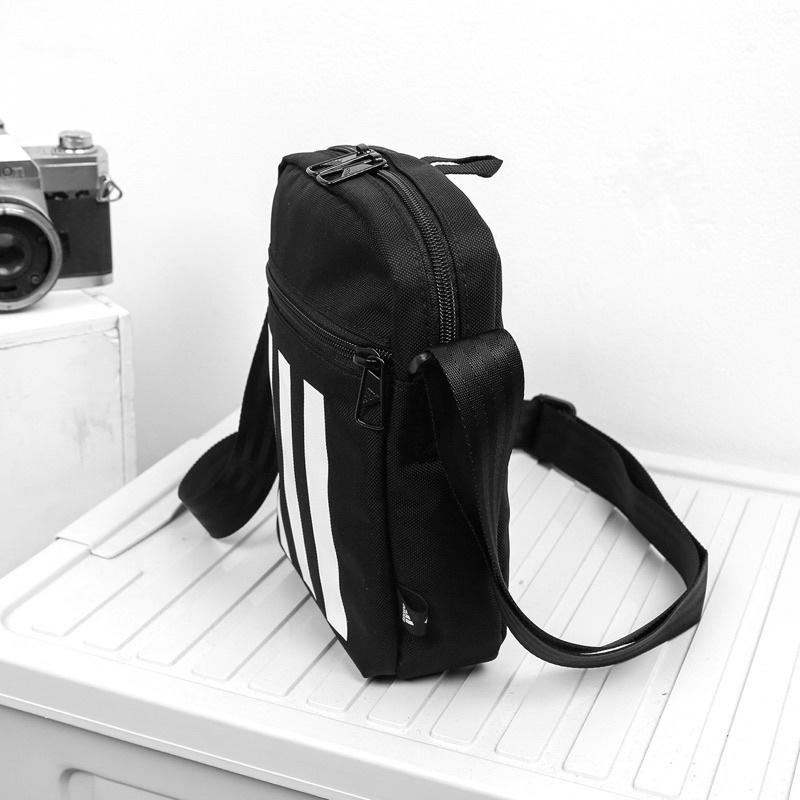 Túi đeo chéo ADIDAS thể thao hàng On Web xuất Hàn