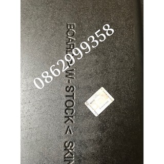 Giá để đồ cốp sau Getz-Click