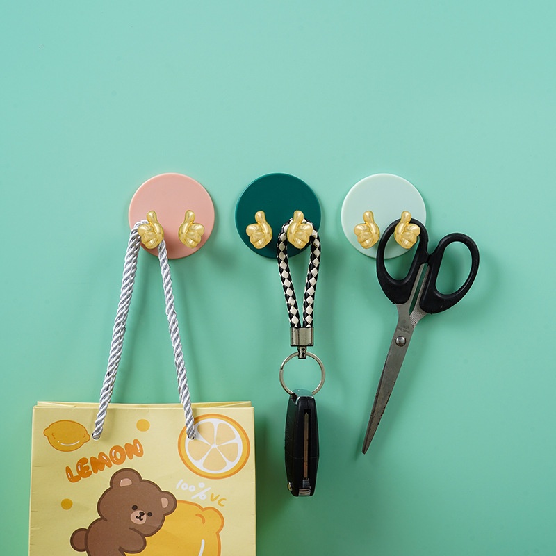 Giá Đỡ Phích Cắm Tai Nghe Tiết Kiệm Không Gian Tiện Dụng