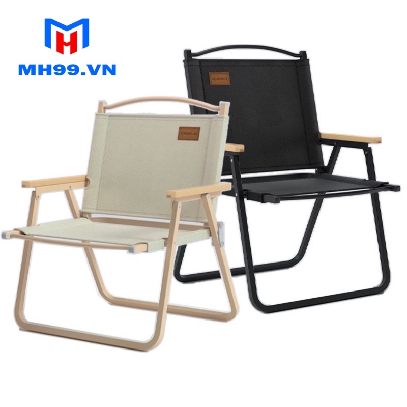 Ghế dù dã ngoại cafe gấp gọn tiện lợi ， ghế dã ngoại - ghế câu cá cắm trại thư giãn
