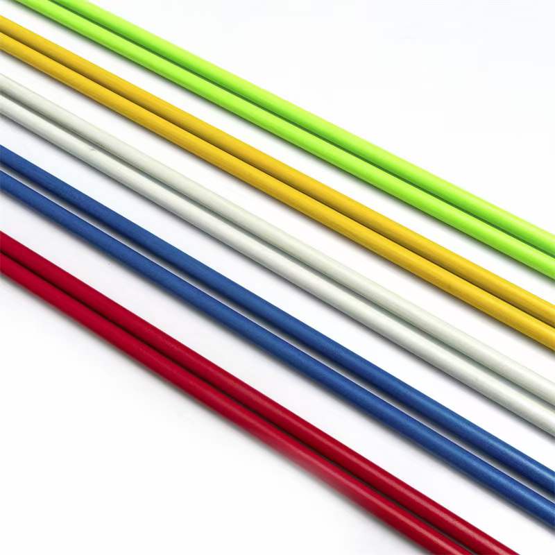 Que định hướng chơi golf tập swing và put chuẩn dụng cụ tập golf tại nhà QH002