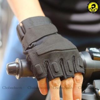 Găng Tay Blackhawk Cụt Ngón