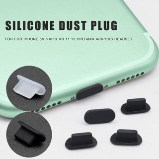 Cổng silicon lightning, micro, type c, usb, tai nghe