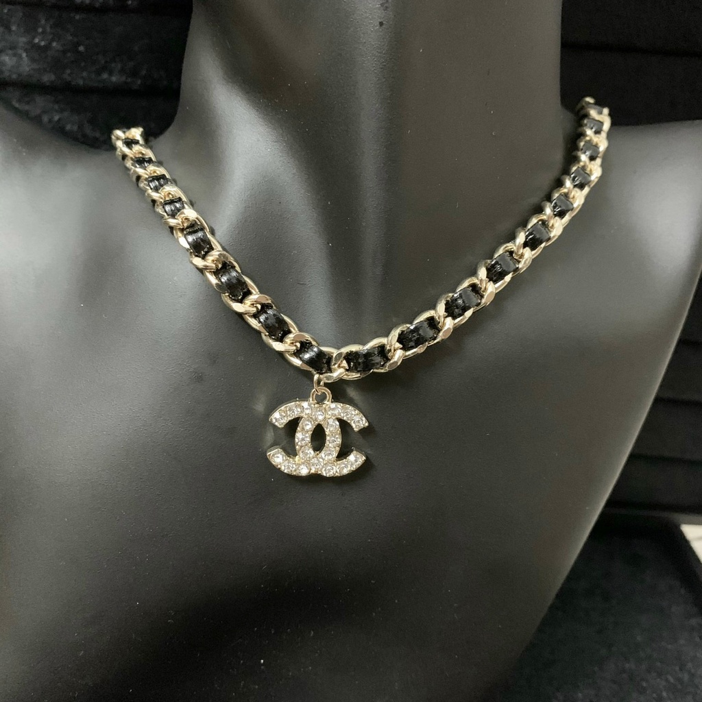 4 mẫu VÒNG CỔ X G J L CỰC CHẤT hot hit 2022