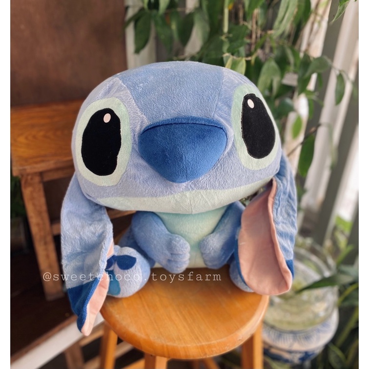 Gấu bông Stitch
