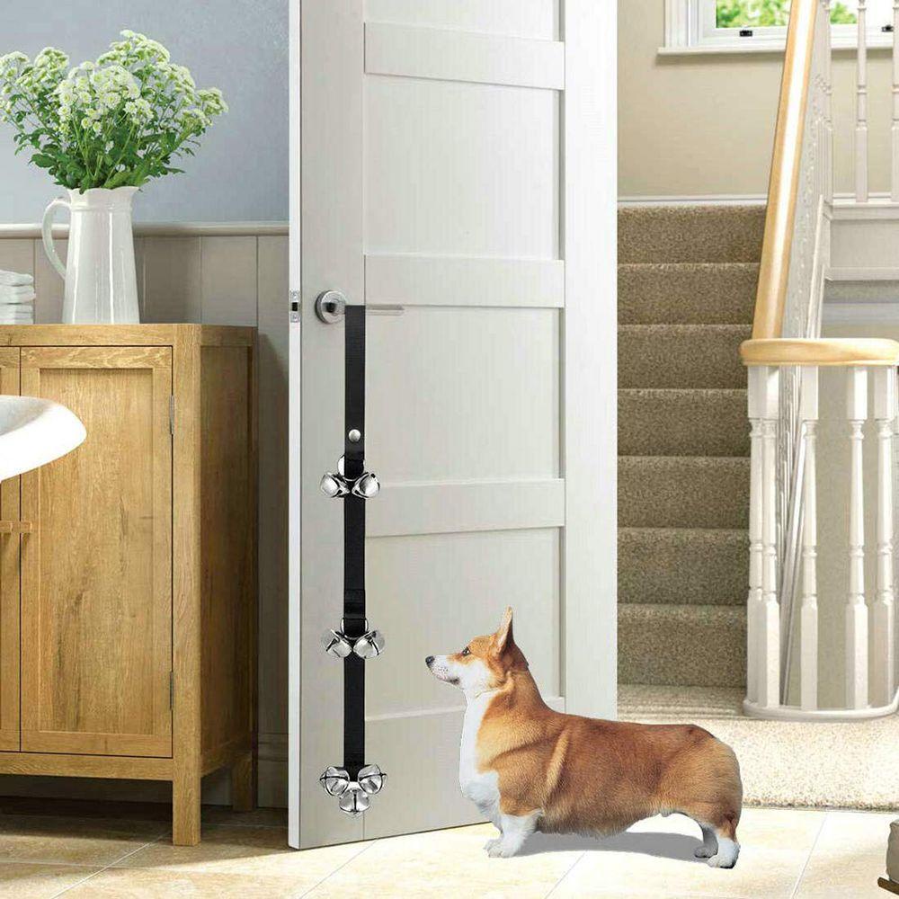 Danilo Chuông Cửa Gắn Bồn Vệ Sinh Huấn Luyện Thú Cưng Tùy Chỉnh Tiện