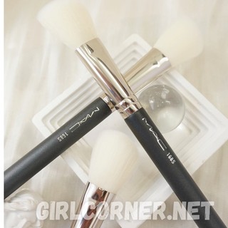 Cọ Tạo Khối M 168S Large Angled Contour