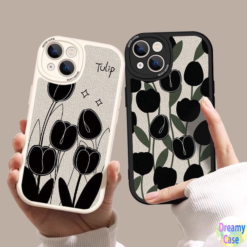 Ốp Điện Thoại Mềm Hình Bầu Dục Mắt To Cho oppo a98 / 96 / 95 / 76 / 74 / 57 / 55 / 54 / 53 / 38 / 18 / 33 / 94 / 93 / 92 / 91 / 79 / 78 / 77S / 52 / 31 Pro A16 Pro / 15