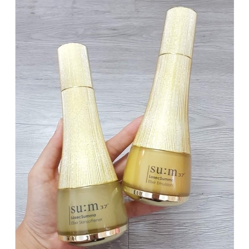 ( Hàng mới, Hàng có sẵn) Emusiol sum losec fullsize