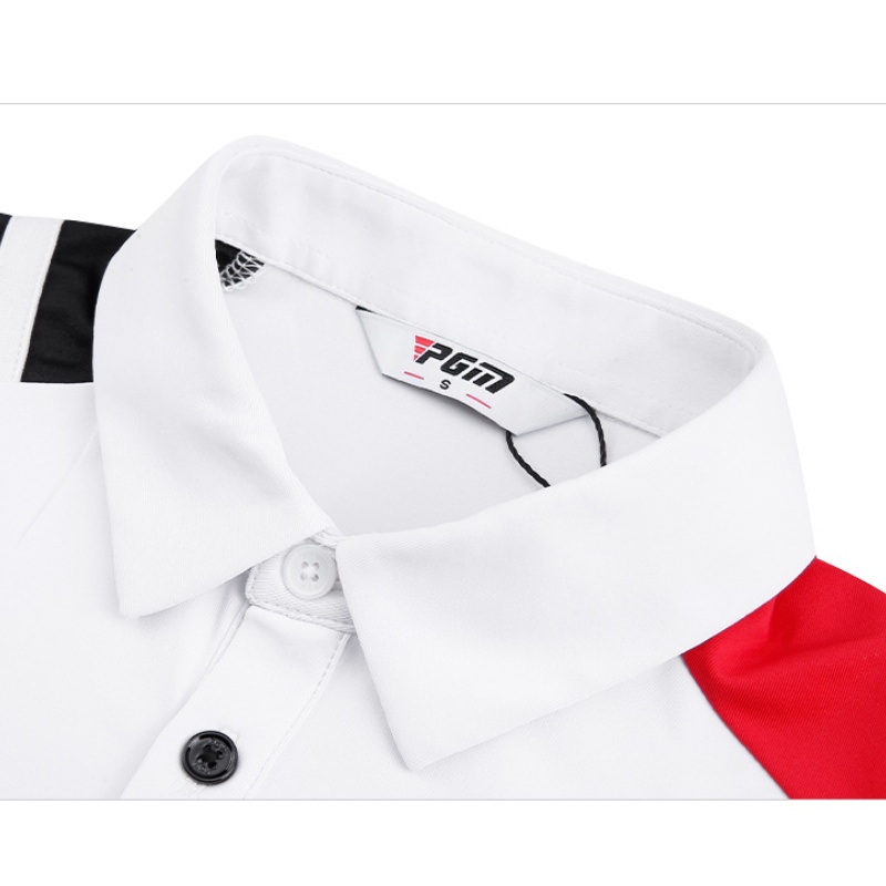 Áo Chơi Golf PGM Tay Dài Thoải Mái Thân Thiện Với Da YF544