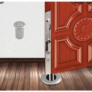 Chốt cửa âm - phụ kiện cửa nhôm kính, cửa gỗ và một số thiết kế khác