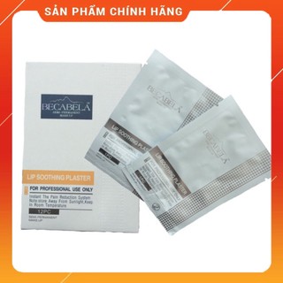 Miếng ủ Becabela Đức