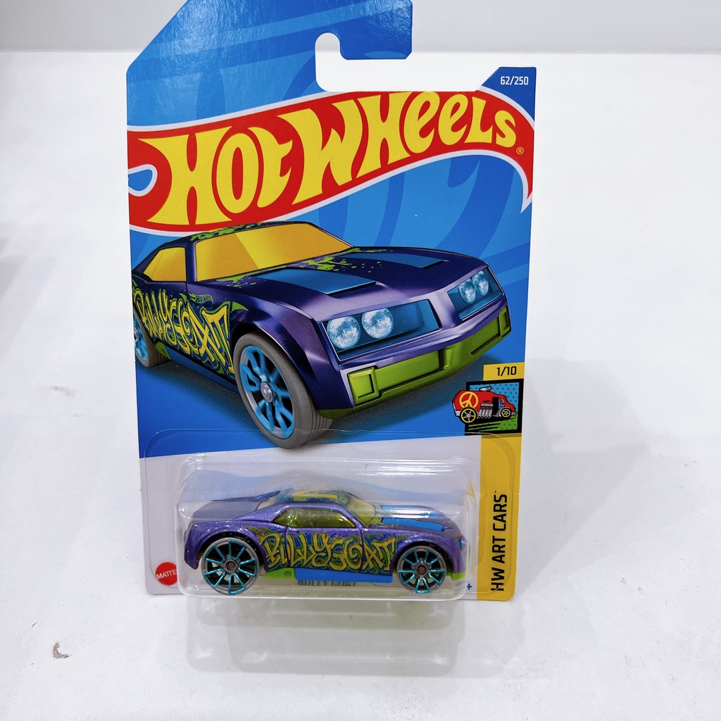 Xe Hotwheels mô hình 1:64 Chính Hãng