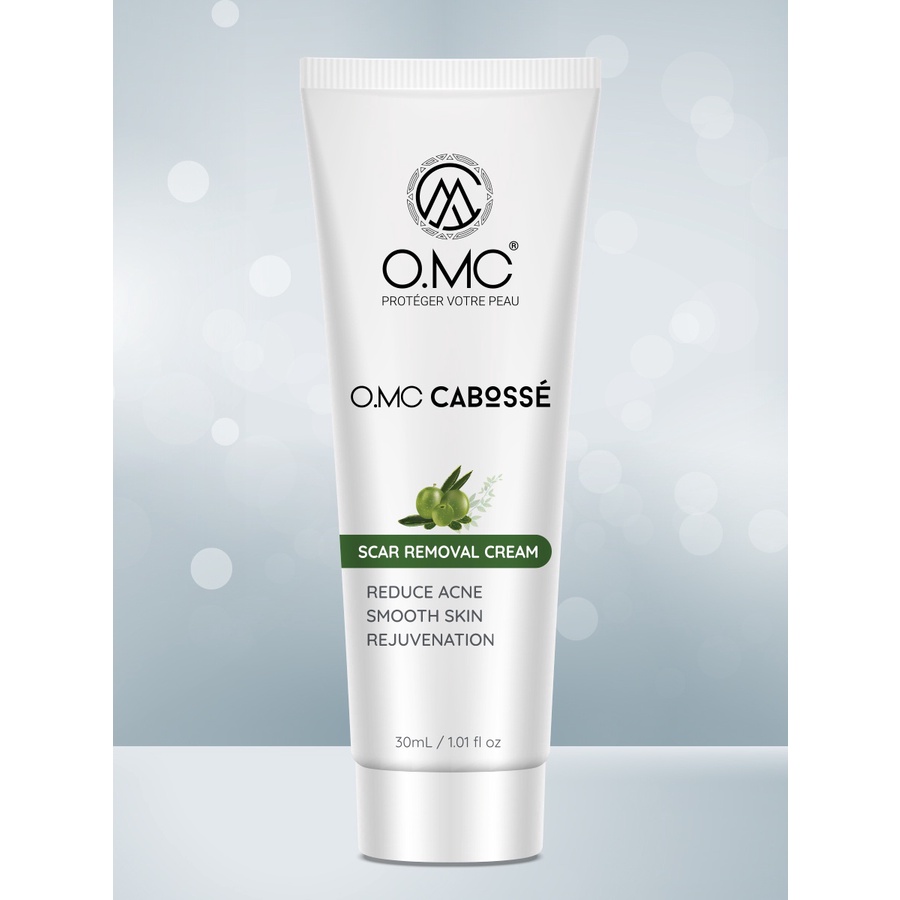 Kem làm đầy sẹo lõm OMC CABOSSE
