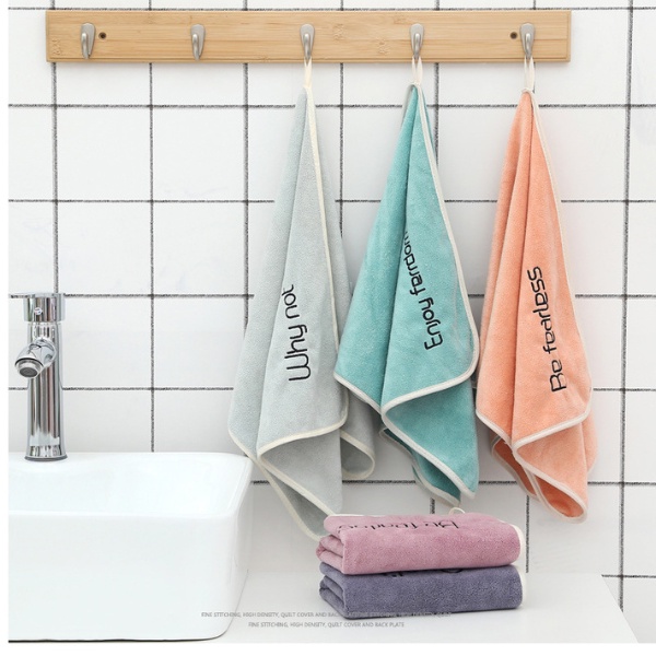 Khăn tắm, khăn choàng, khăn lau đầu 100% cotton siêu mịn, êm mềm thấm hút nước nhanh khô