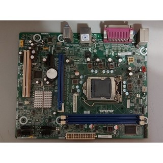 Main intel h61 ( freeship +tặng fe+keo tản nhiệt+pin cmos)