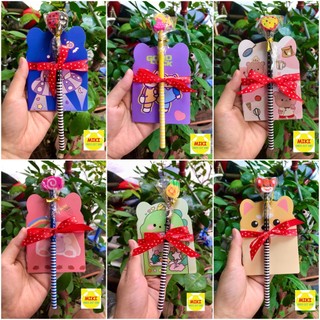 Set quà siêu rẻ, phần thưởng học sinh