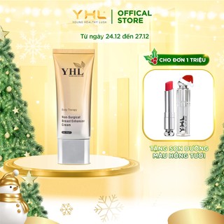 Kem chăm sóc cơ thể YHL cho các nàng,săn chắc ngực , 60g Úc