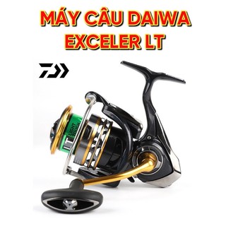 Máy đứng daiwa exceler lt 2500d xh - 3000 cxh