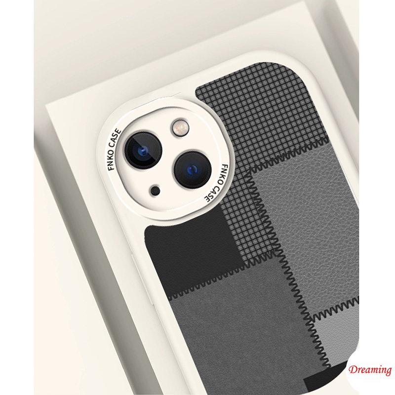 Ốp Điện Thoại Cho vivo v29 lite v27e v25 v23e v15 v11i v9 v5 s1 pro y91 y95 y91c y1s y15 y12 y17 y19 u10