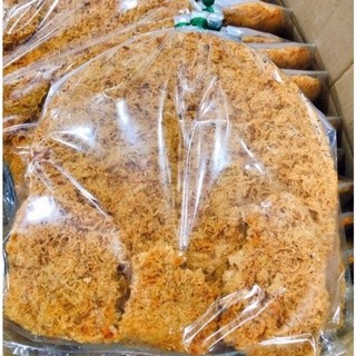 500gr cơm cháy siêu ruốc thơm ngon