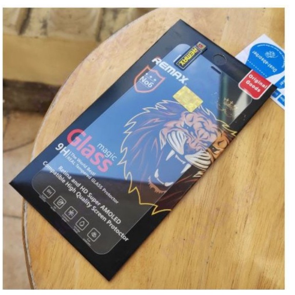 Kính Cường Lực siêu mỏng Chính Hãng Remax iPhone 14 ,1 Pro max,13, 13 Pro max,12 Pro max, 11,XS,XS max,7,7 plus,6