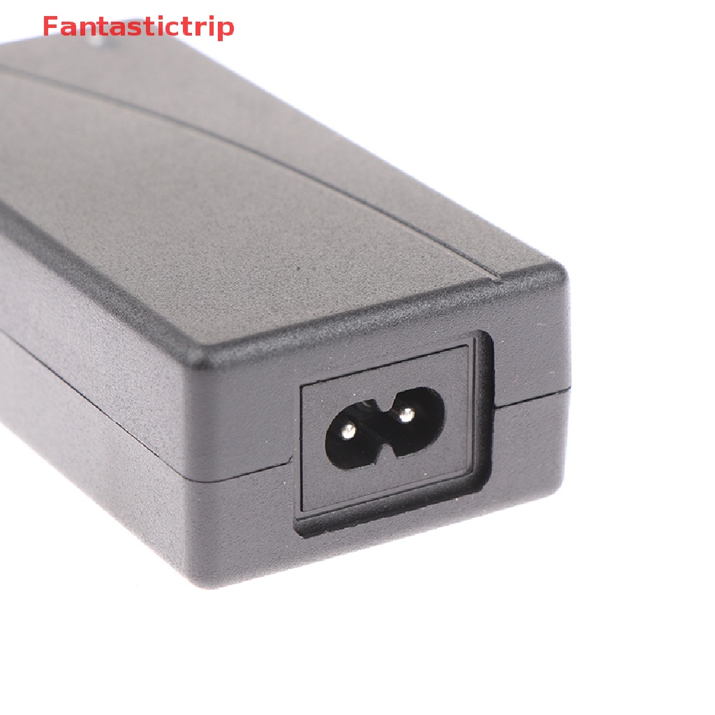 Bộ Sạc Pin Thông Minh 42V 2A Phích Cắm EU