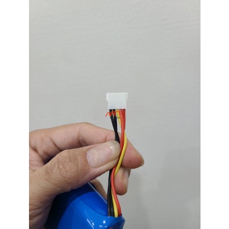 Thay Pin Loa Marshall Stockwell 2