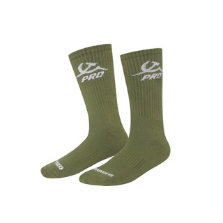 Vớ/Tất Paradise Saigon - Sicko Socks (Xanh Lá - Green)
