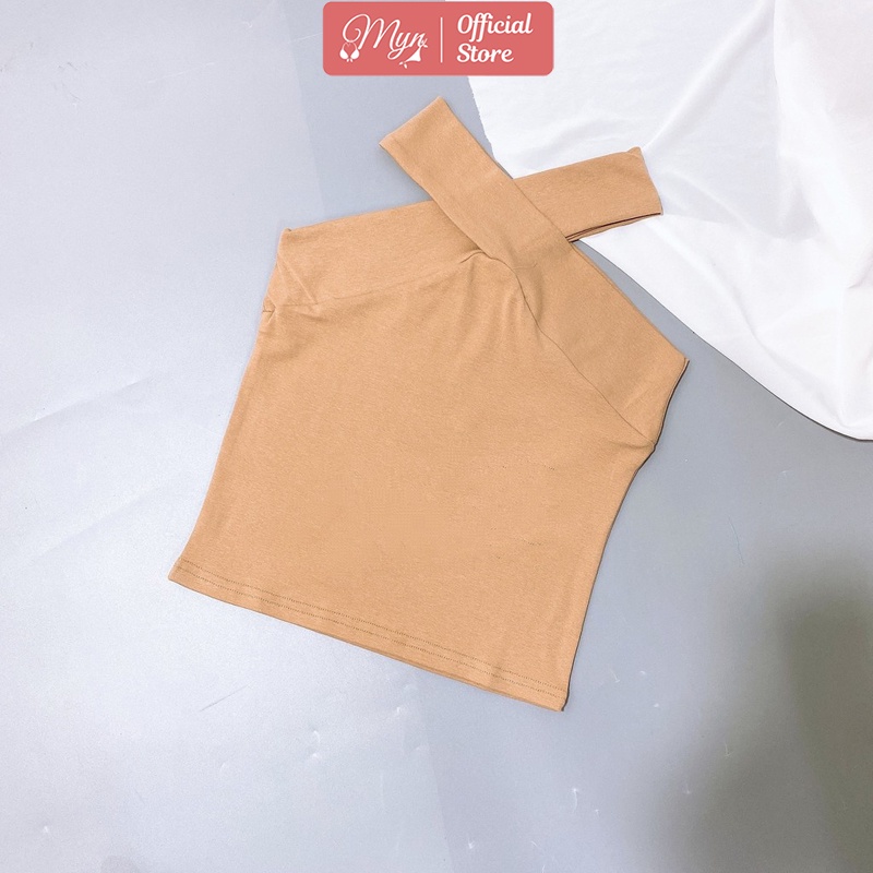 ÁO YẾM CHÉO CỔ HOT HIT MYN_UNDERWEAR