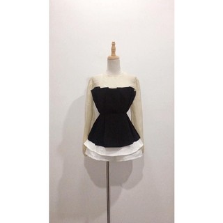 Váy cổ trang (mẫu trên hình hết)