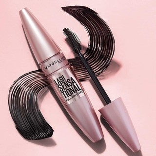 Mascara Maybelline Lash Sensational Washable