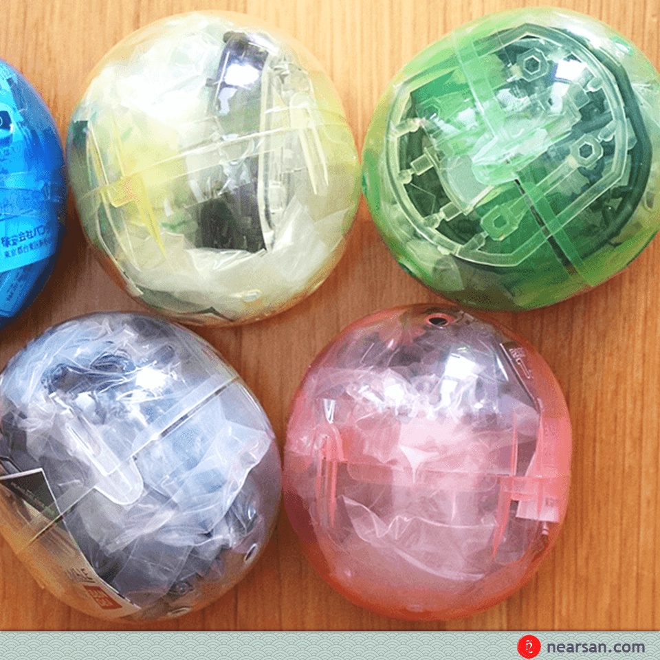 Aerial gundam mô hình mobile suit ensemble 23 bandai mse 23