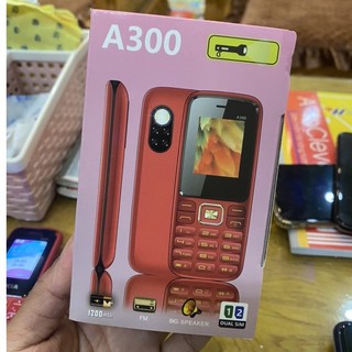Điện thoại Nokia A300 2 sim máy mới 100% full box