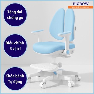 Ghế Chống Gù Chống Cận HiGrow HG004
