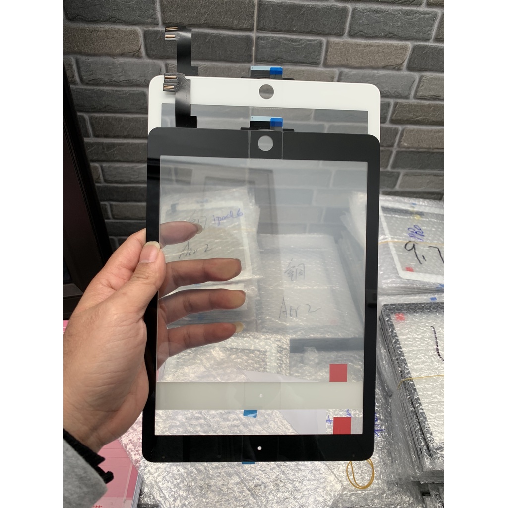 Cảm ứng IP6/Air 2 zin mạch đồng