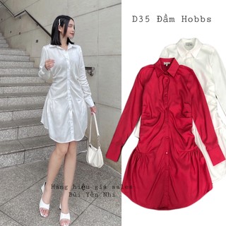 đầm  hobbs