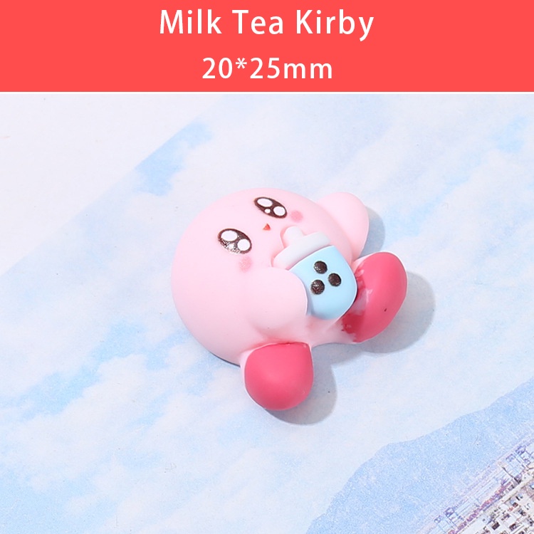 Crocs Jibbitz Crocs Charm DIY Shoe Decoration Phụ Kiện Trang Trí Ốp Điện Thoại / Giày Crocs Diy Hình Dép Crocs Jibbitz