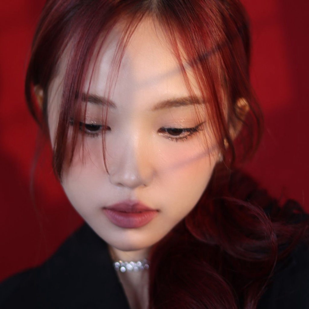 Son kem lì, son rượu Hàn Quốc Romand New Zero Velvet Tint 5.5g