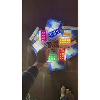 Led sườn RUNLAI 5003 mới, 9x10cm.