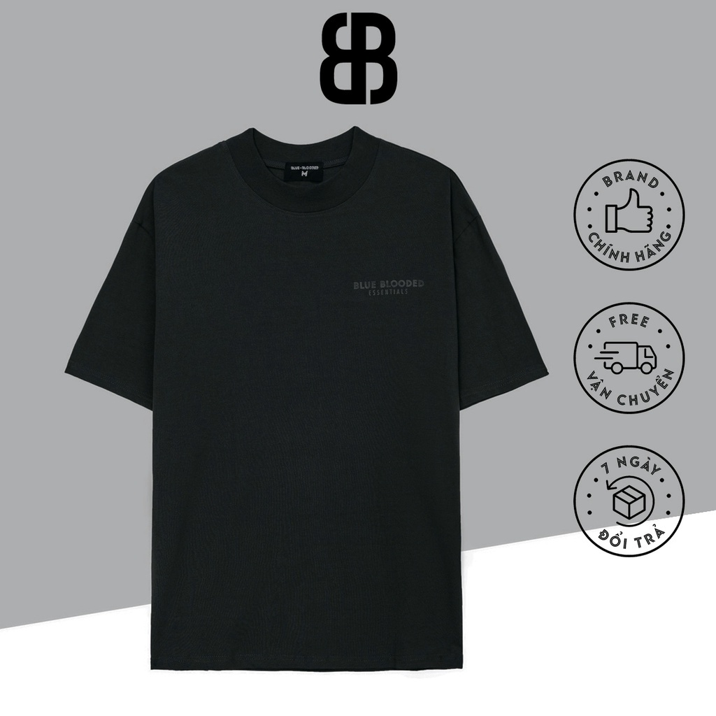 Áo thun nam, unisex, local brand