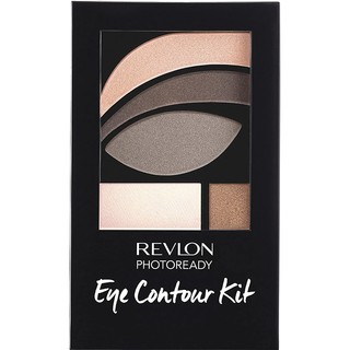 Bảng Phấn Mắt Revlon Photoready Eye Counter Kit