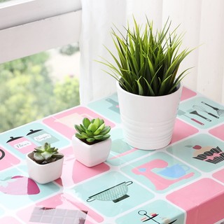 Giấy Dán Bếp Cách Nhiệt, Chống Dầu Mỡ Cao Cấp