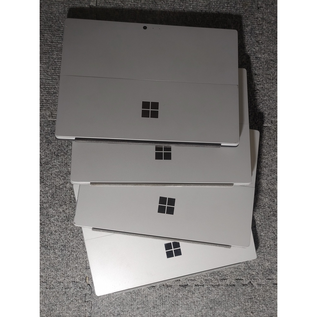 Máy tính bảng Microsoft Surface 5 pro 2017 - Máy tính cho doanh nhân